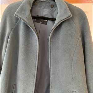 Giorgio Armani Classico women’s jacket